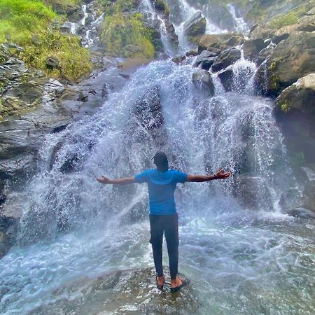 Coorg Naladi Holidays Kakkabe Exterior foto